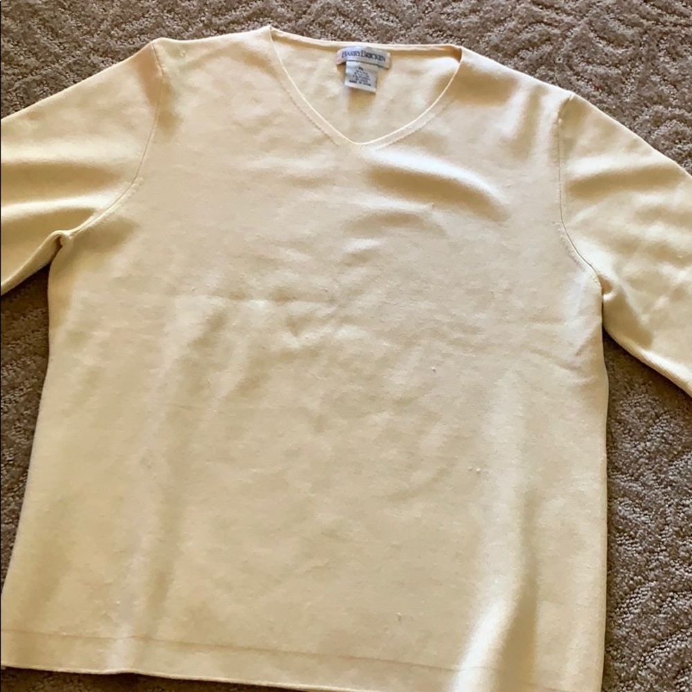 Barry Bricken, size XL